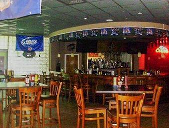Knights Inn Gretna New Orleans West Bank Exteriör bild
